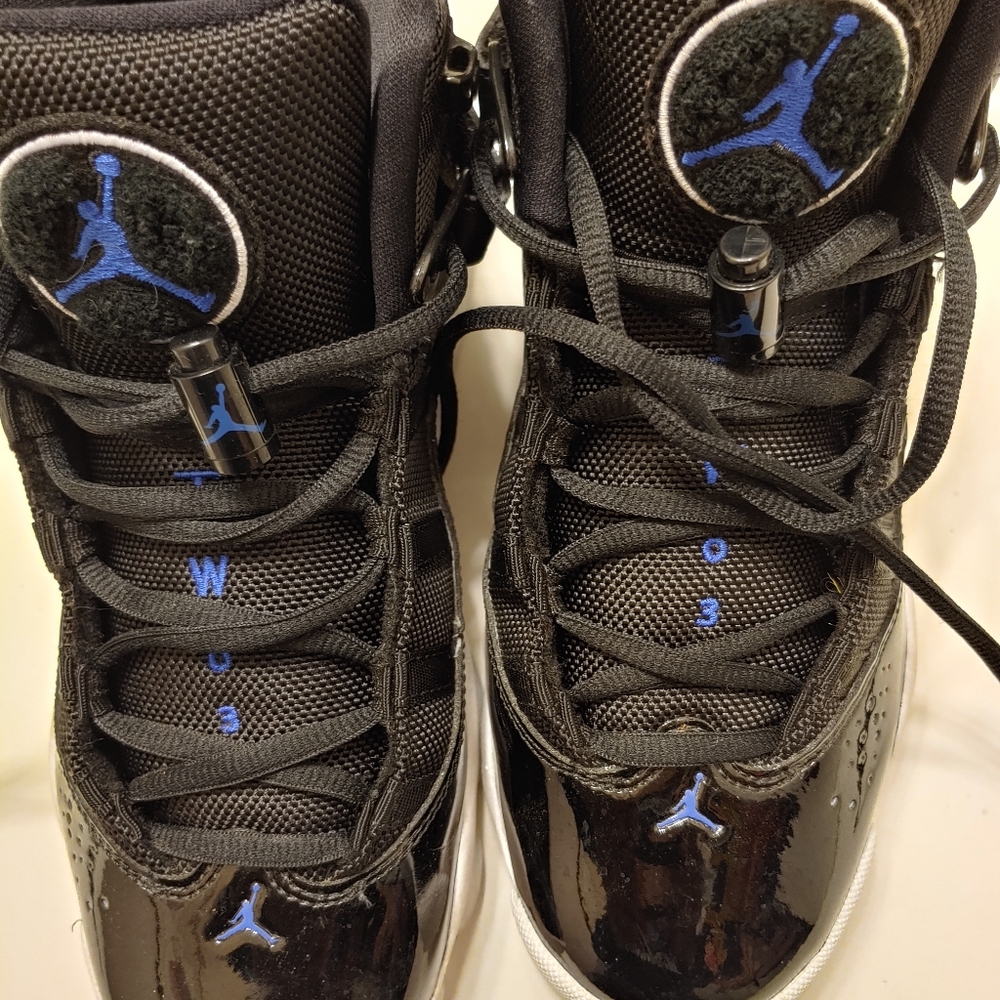 Air Jordan Basketball Sneakers
